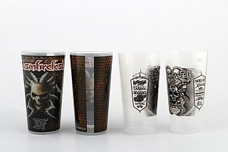 Plastové kelímky CupSystem