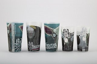 Vratné kelímky CupSystem