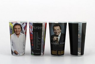 Vratné kelímky CupSystem