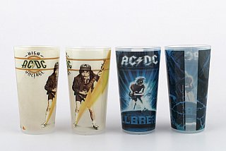 Plastové kelímky CupSystem