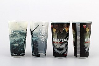 Plastové kelímky CupSystem