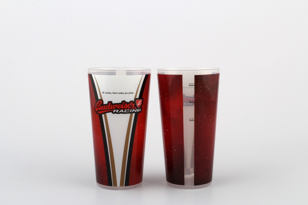 Budweiser Racing