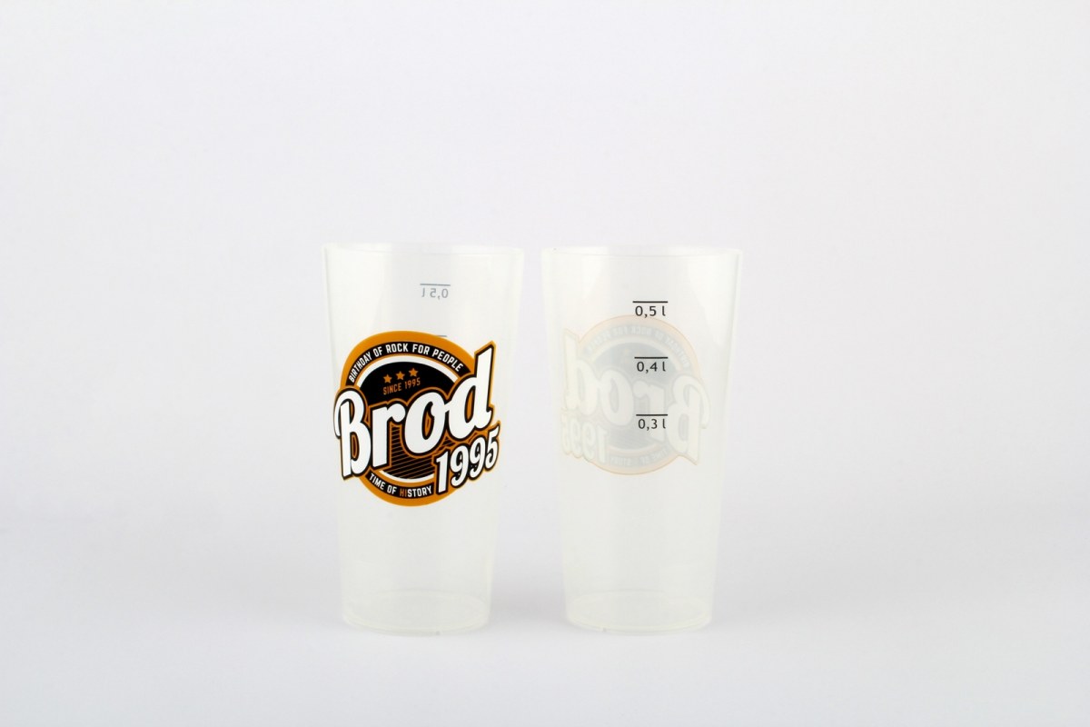 Brod 1995