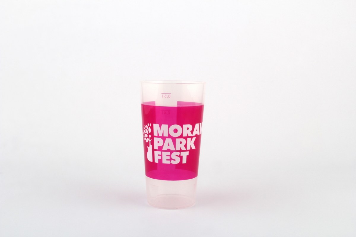 Moravo Park Fest