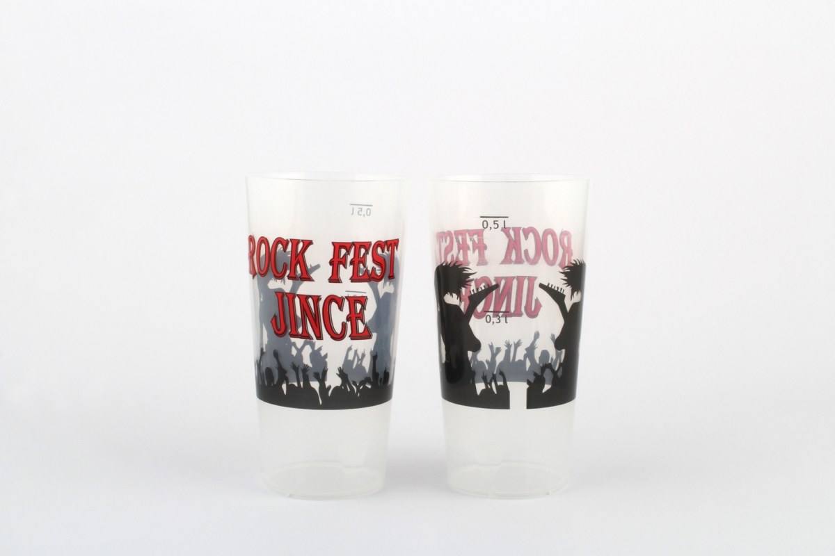 Rock Fest Jince