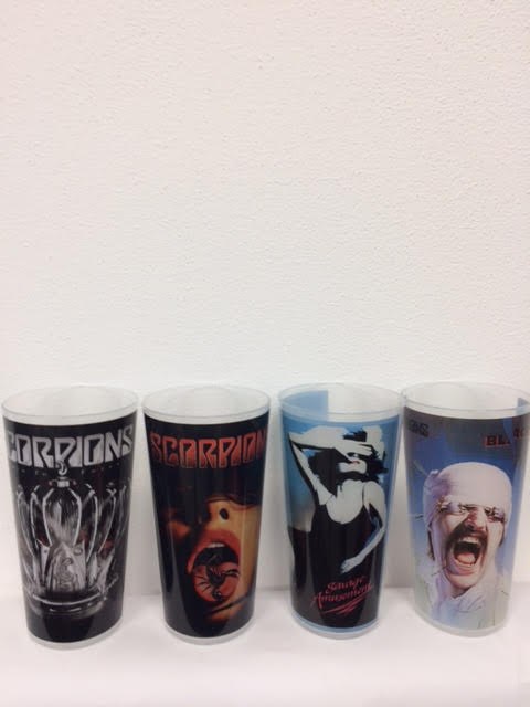 Scorpions