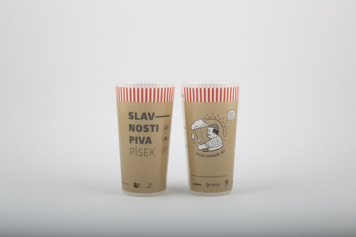 Slavnosti piva Písek