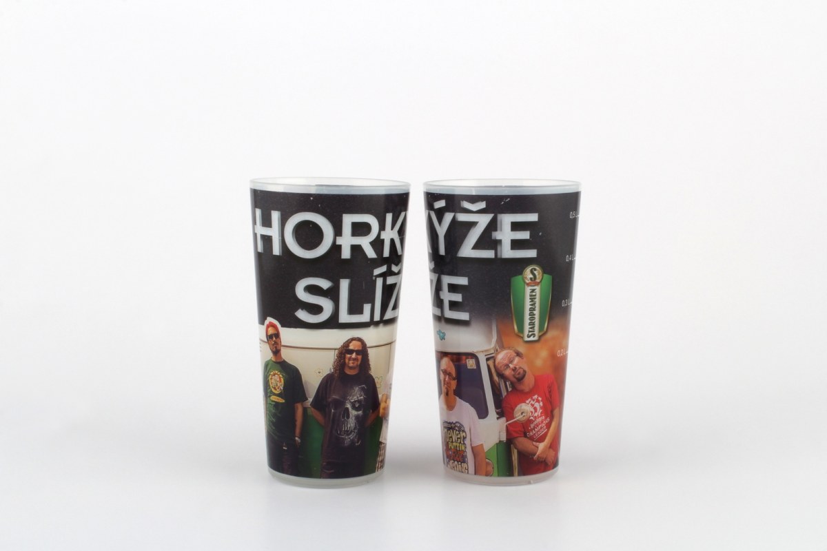 Horkýže slíže