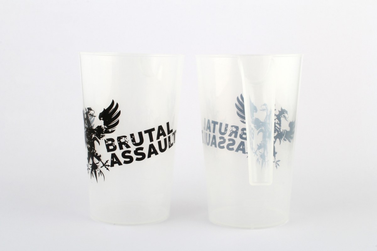 Brutal Assault