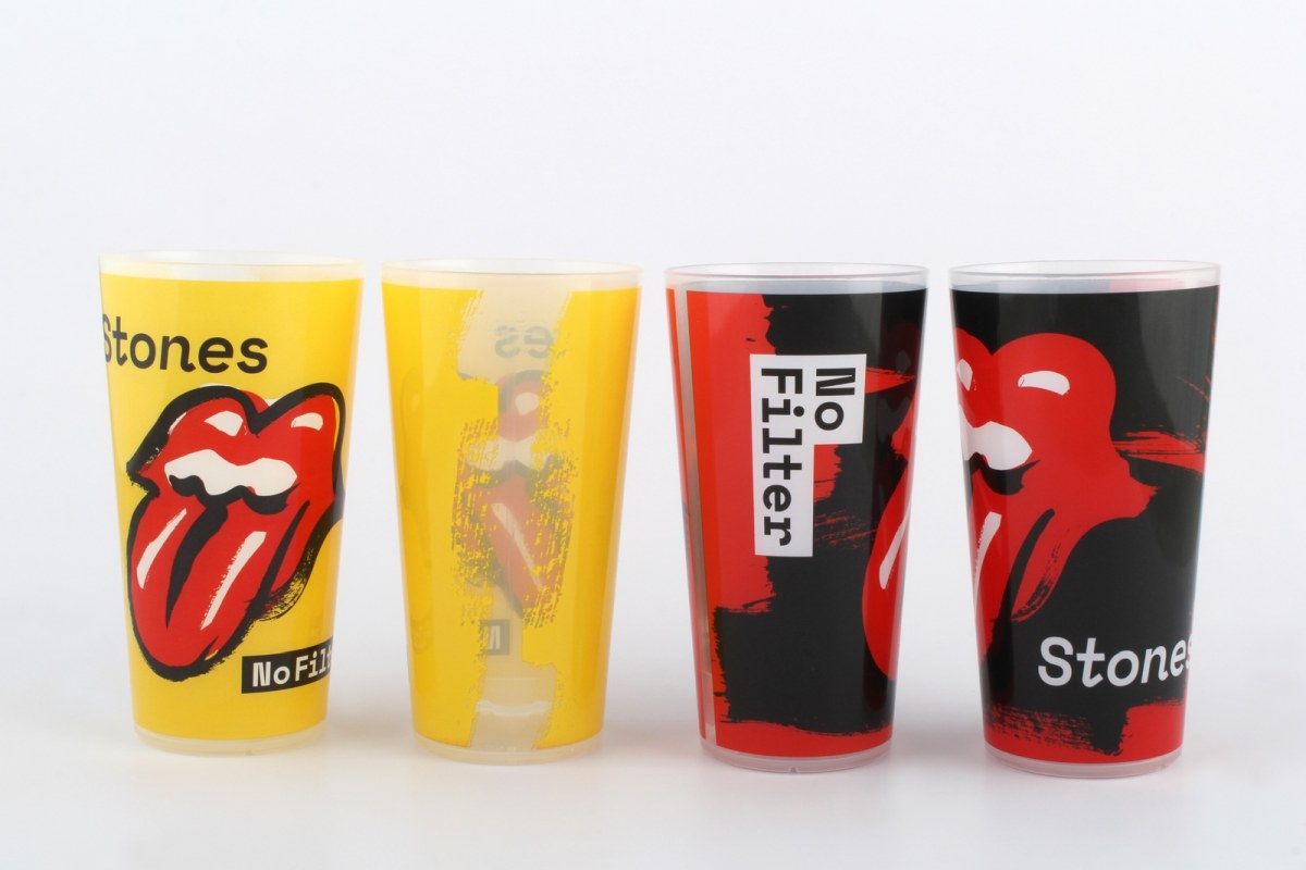 Rolling Stones