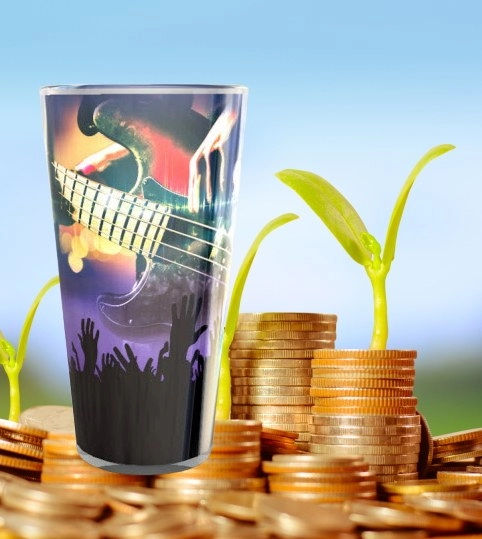 vratný systém CupSystem